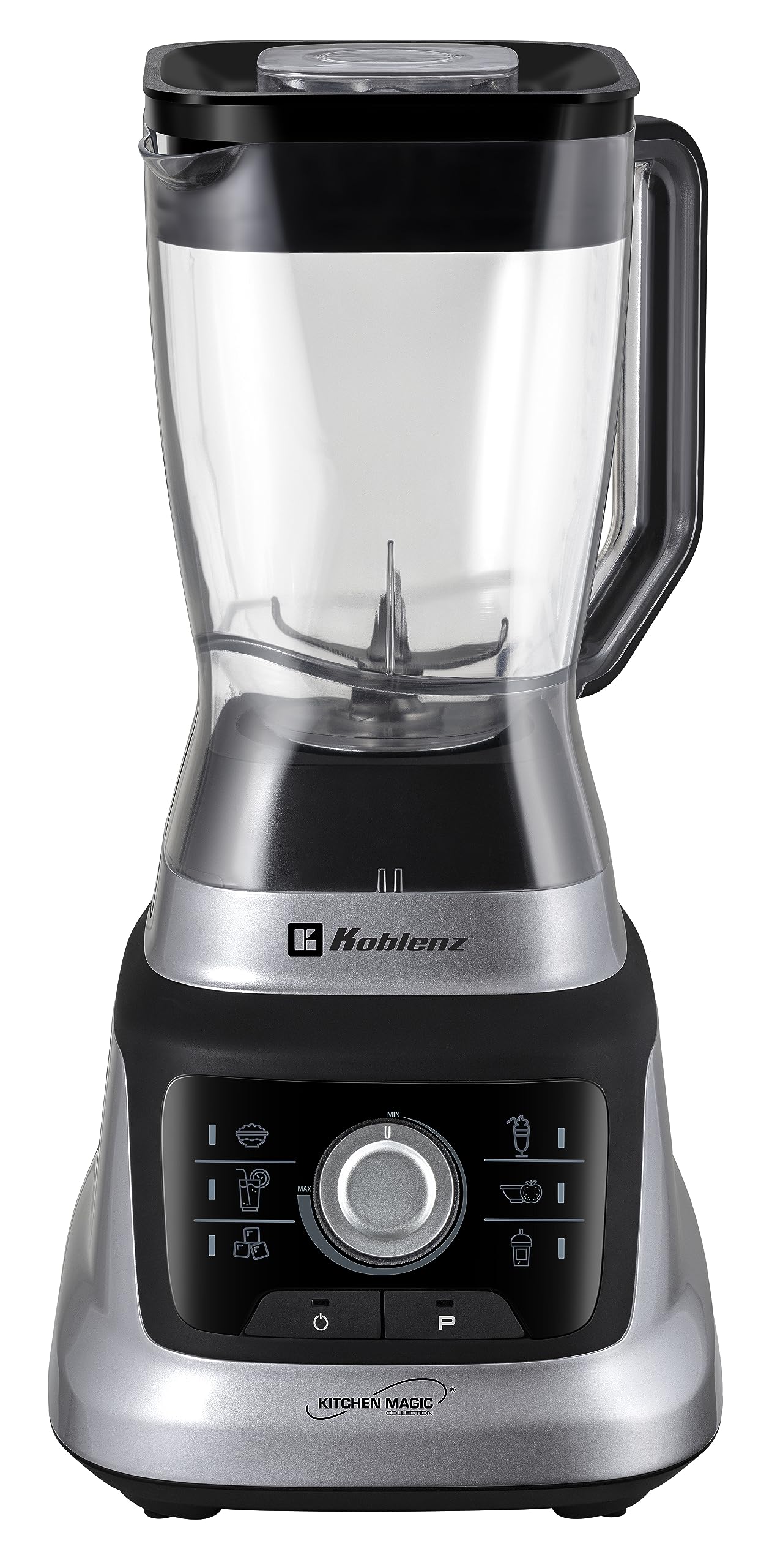 Bob Countertop Blender