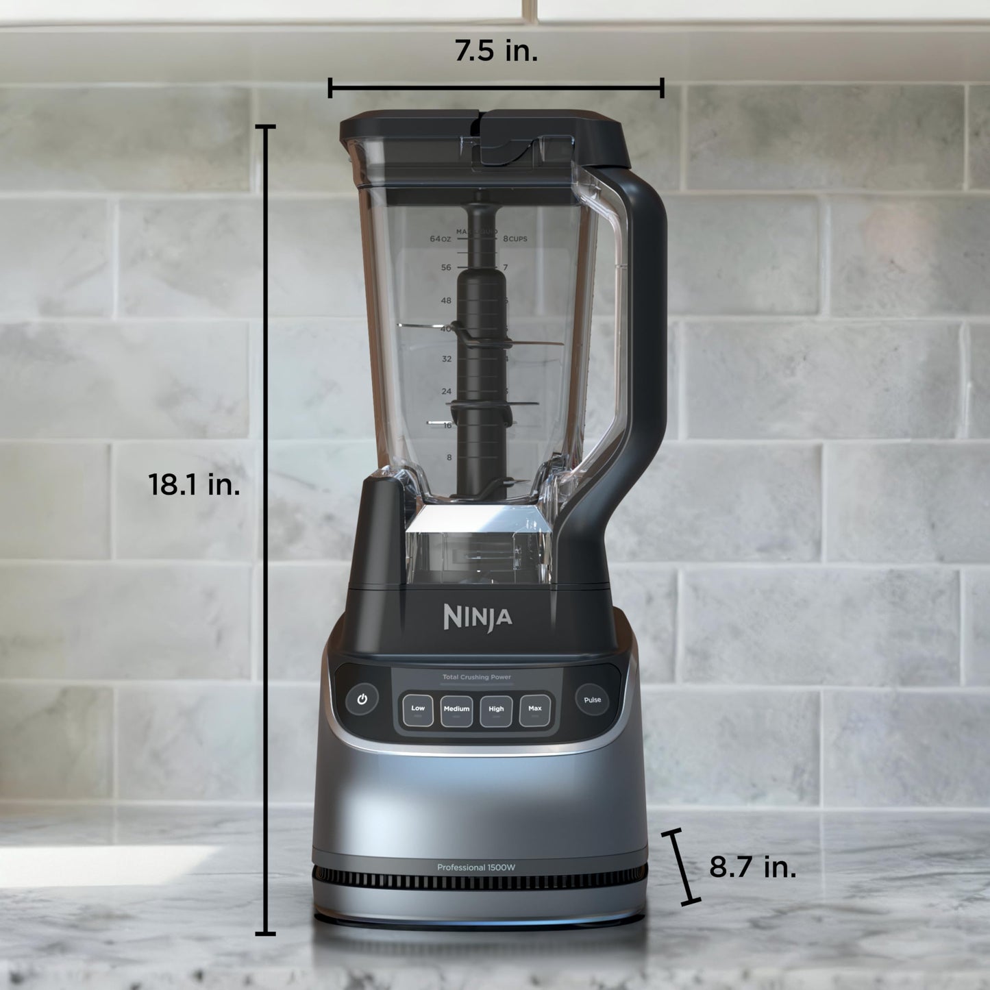 UltraCrush Pro Kitchen System