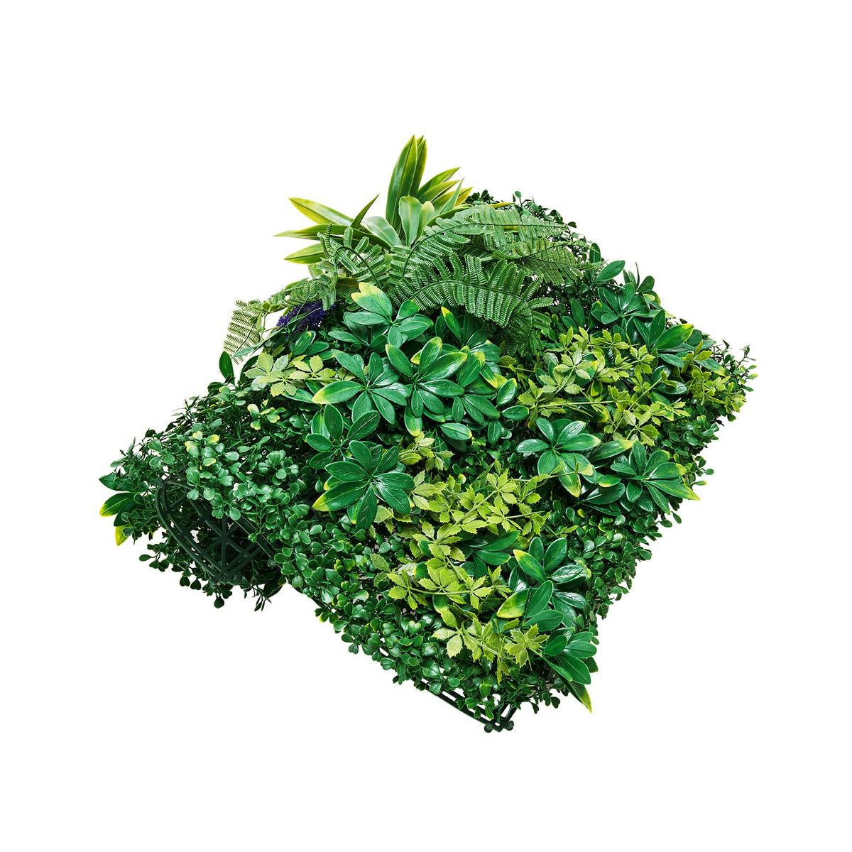 Artificial Grass Wall Panels (33 Sq Ft)
