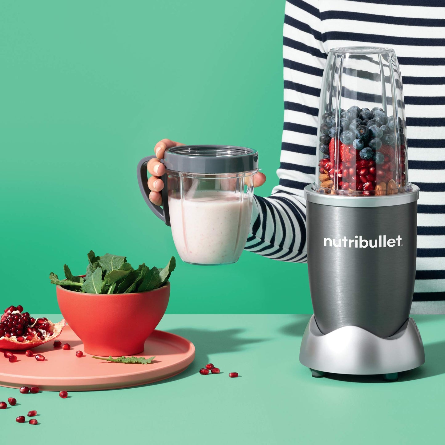 Personal Blender