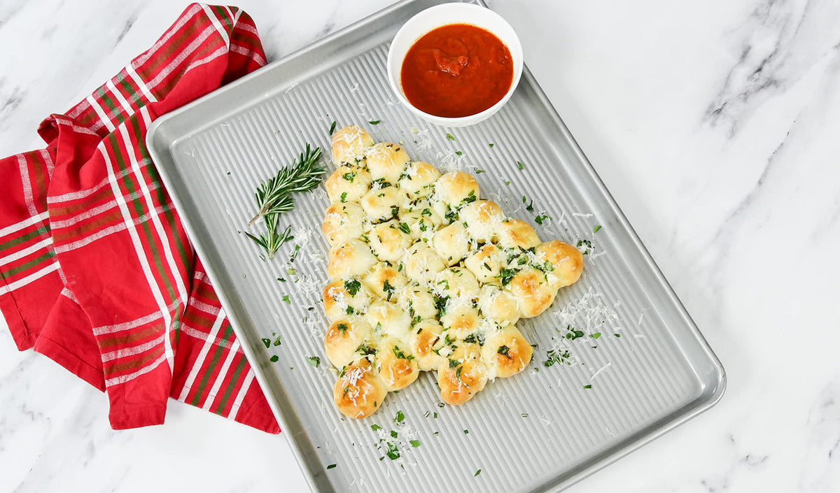 Bakeware Nonstick Half Sheet Pan
