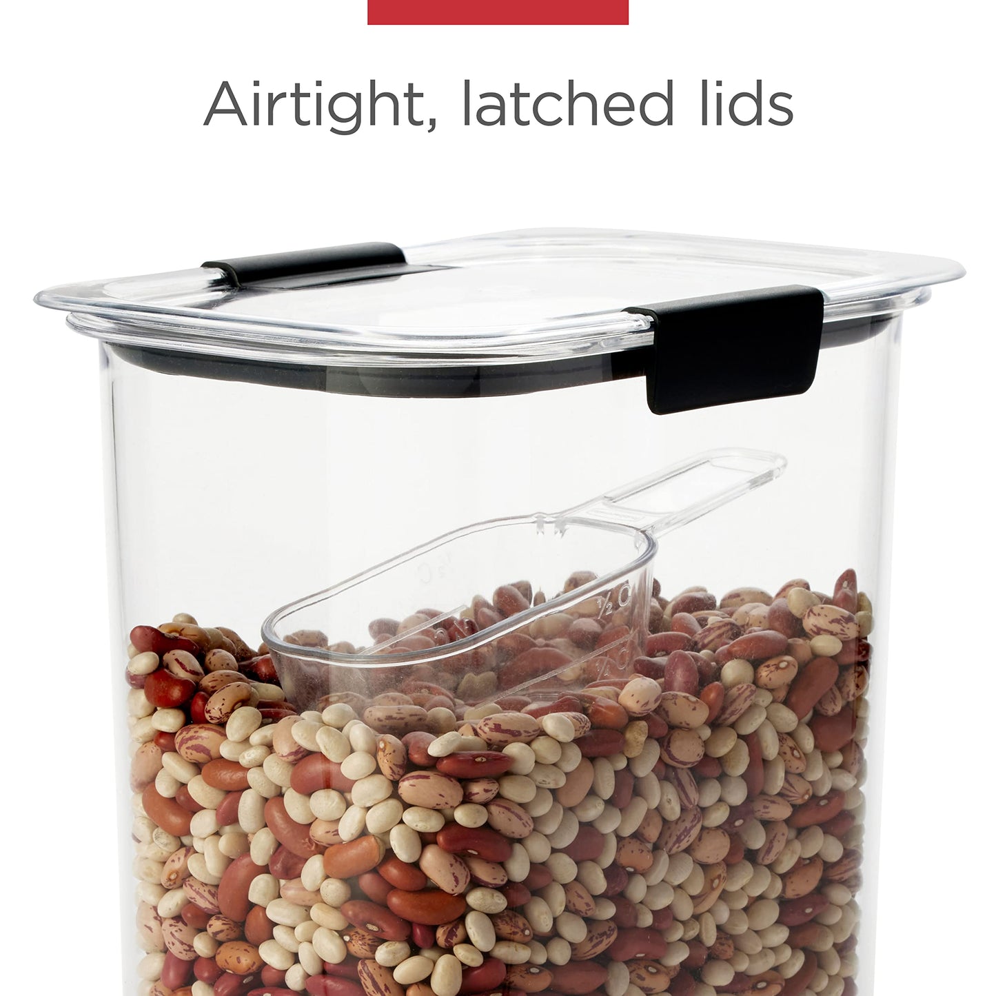 Brilliance Pantry 10 Piece Set