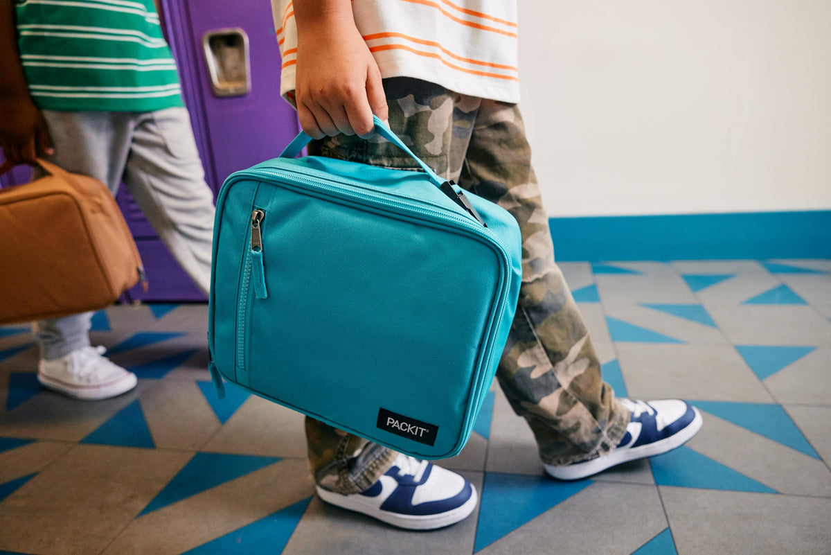 Freezable Classic Lunch Box