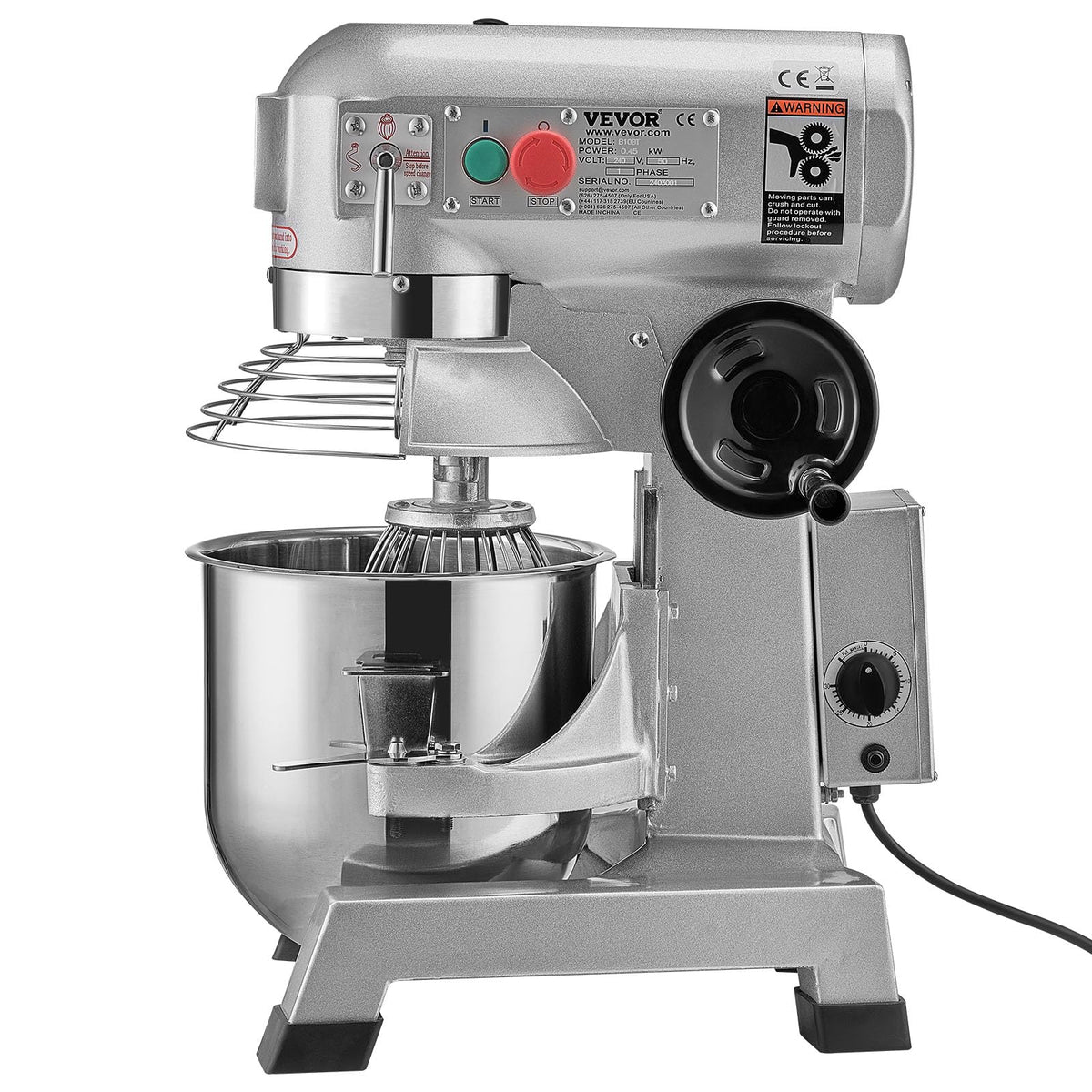 Commercial Mixer