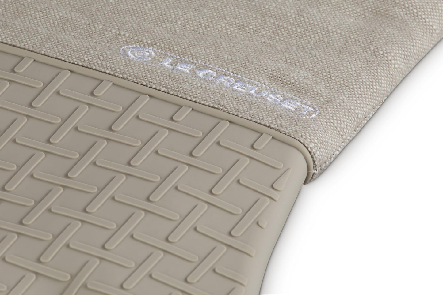 Textile Oven Mitt