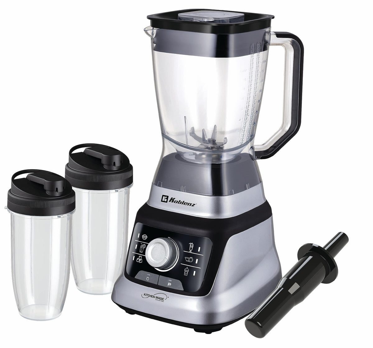 Bob Countertop Blender