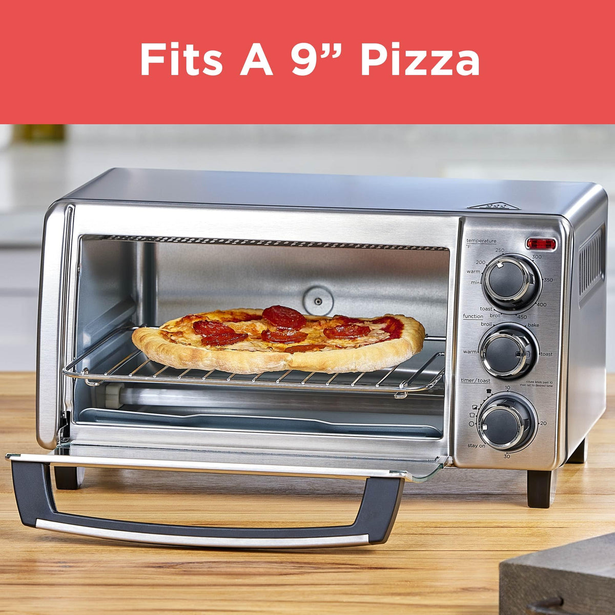 TO1313SBD Toaster Oven