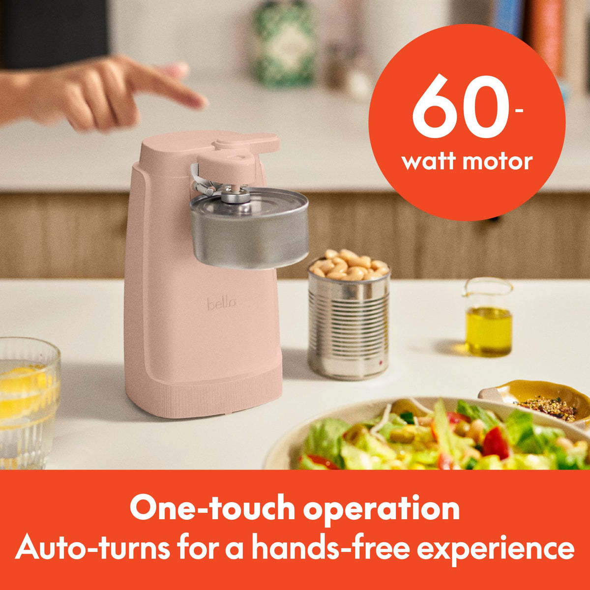 Electric Can Opener
