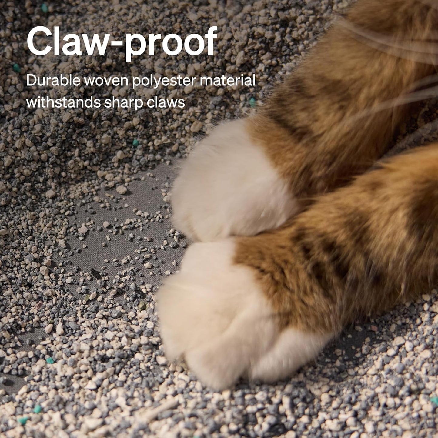 Cat Litter Pad for Luma Automatic Cat Litter Box