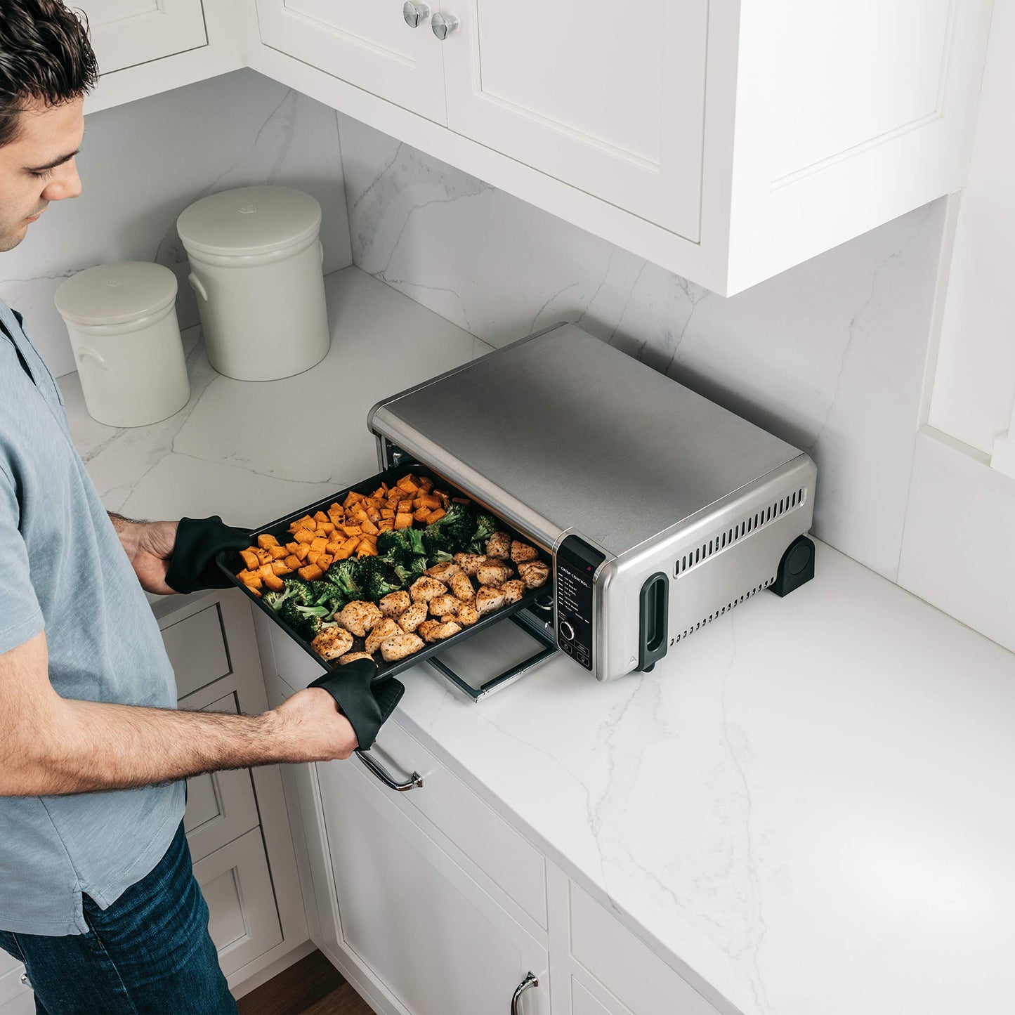 Digital Air Fry Countertop Oven