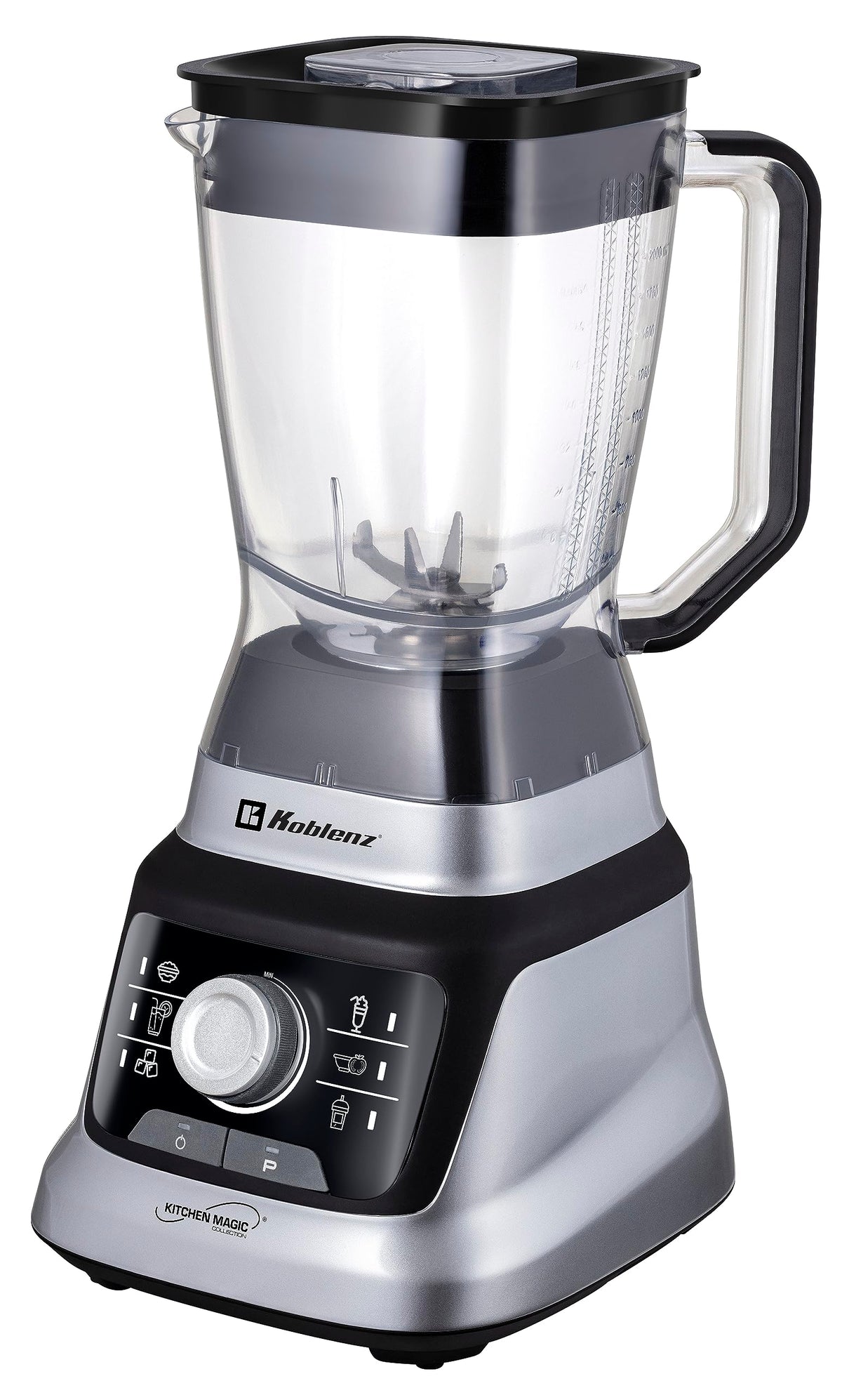 Bob Countertop Blender