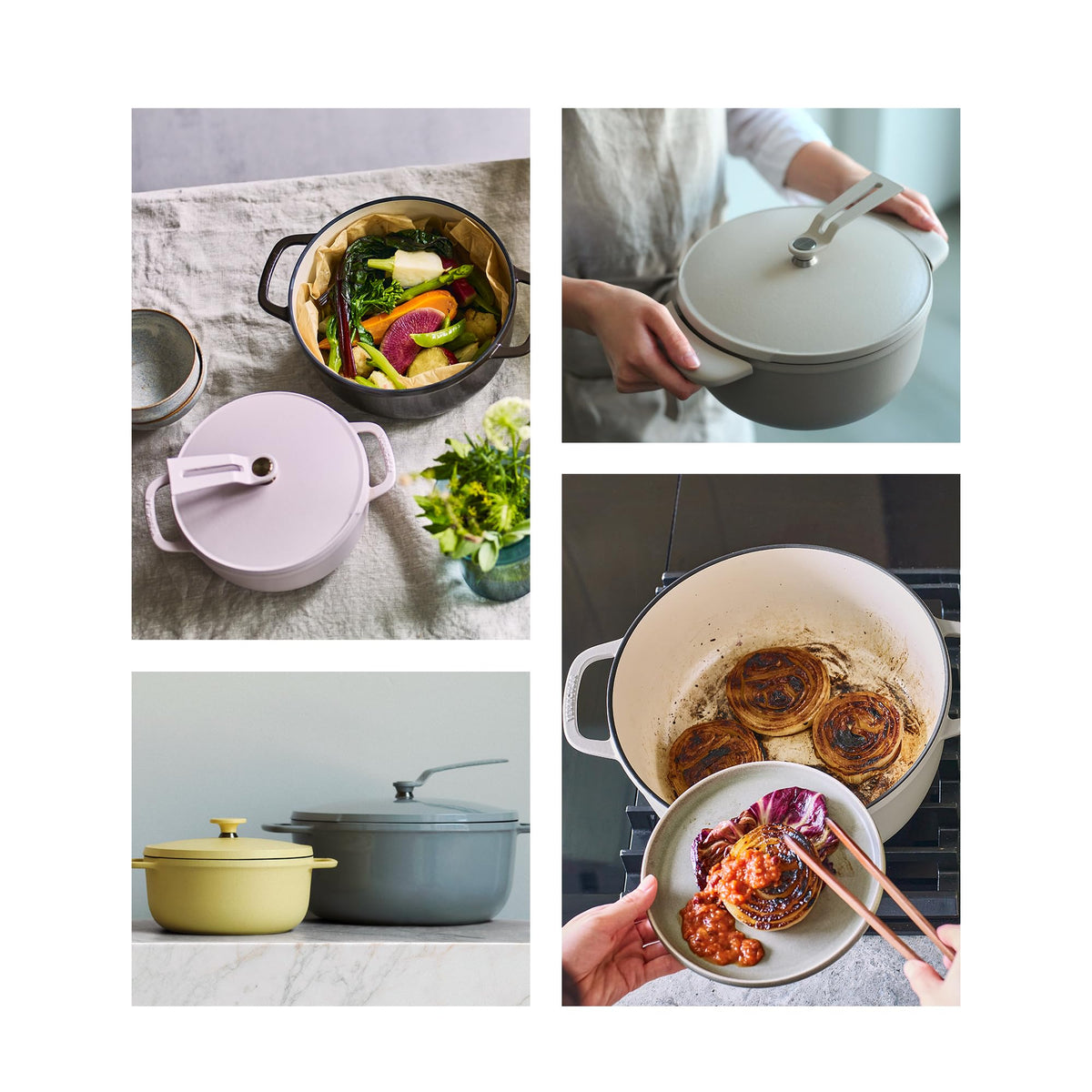Oven Pot 2.0 22cm