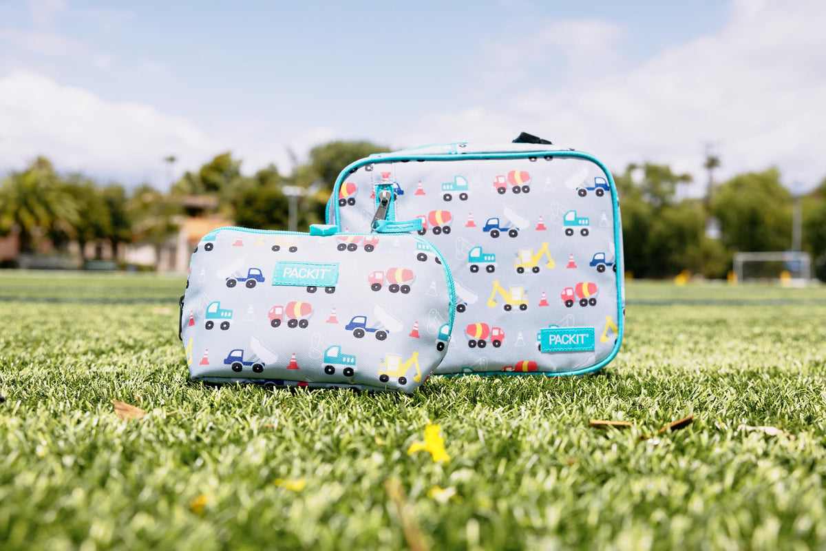 Freezable Snack Bag