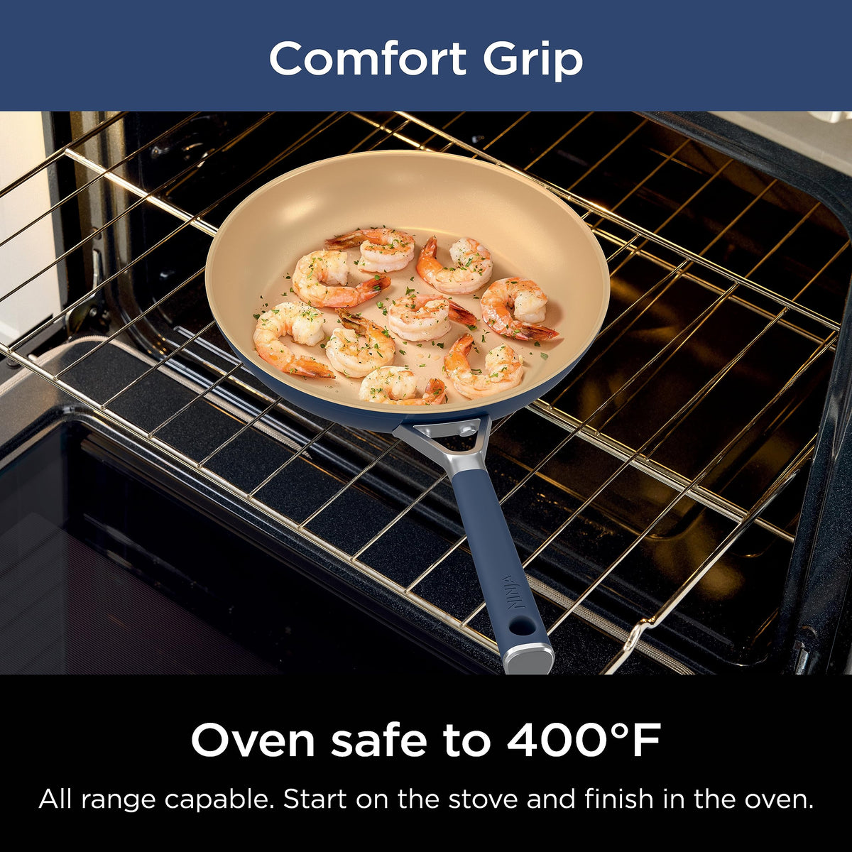 Ceramic Cookware Set