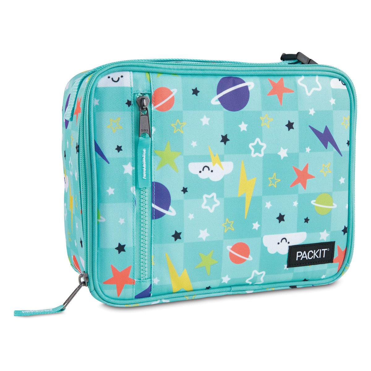 Freezable Classic Lunch Box