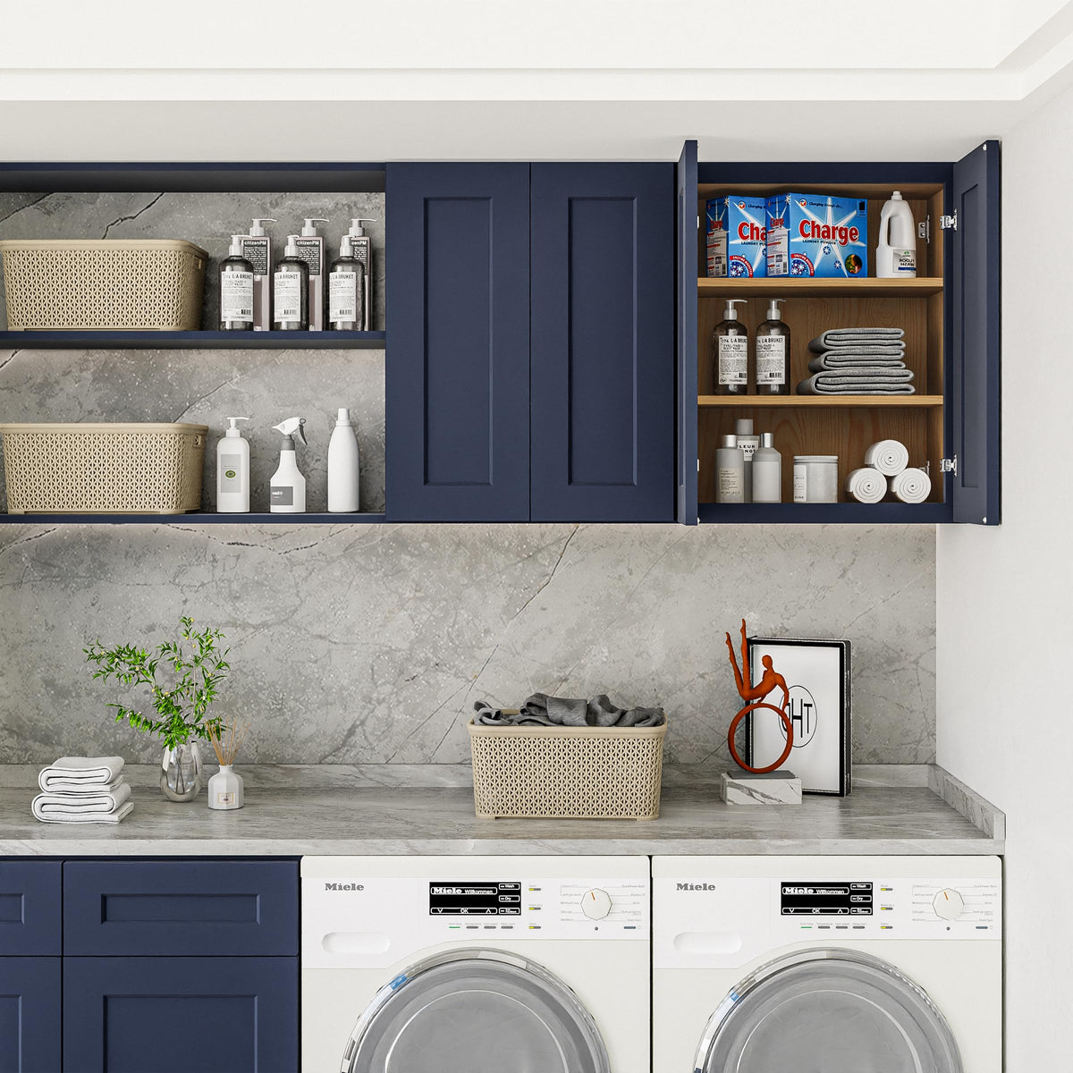 24 Inch Medicine Cabinet Wall Mounted