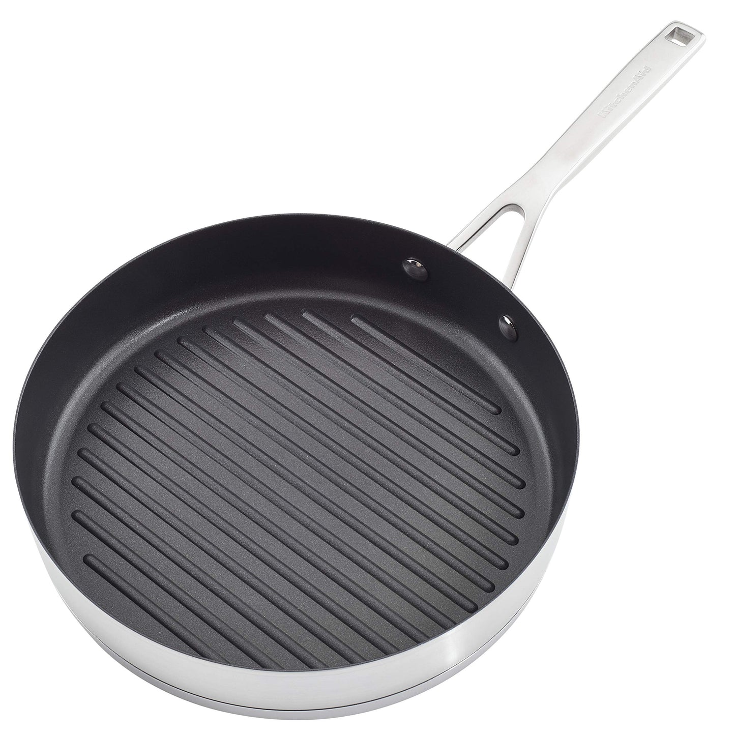 Stainless Steel Cookware Induction Pots and Pans Set