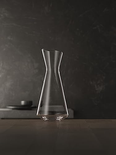Style Crystal Wine Decanter